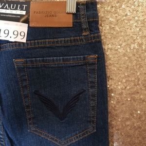 Fabrizio Gianni Jeans